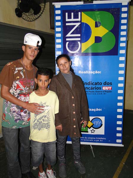 primeira vez I