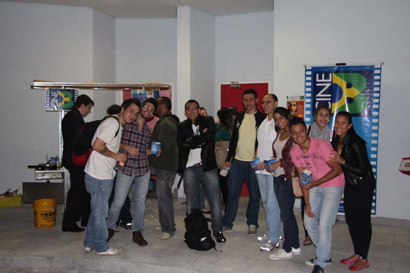 CINEB USP LESTE-1