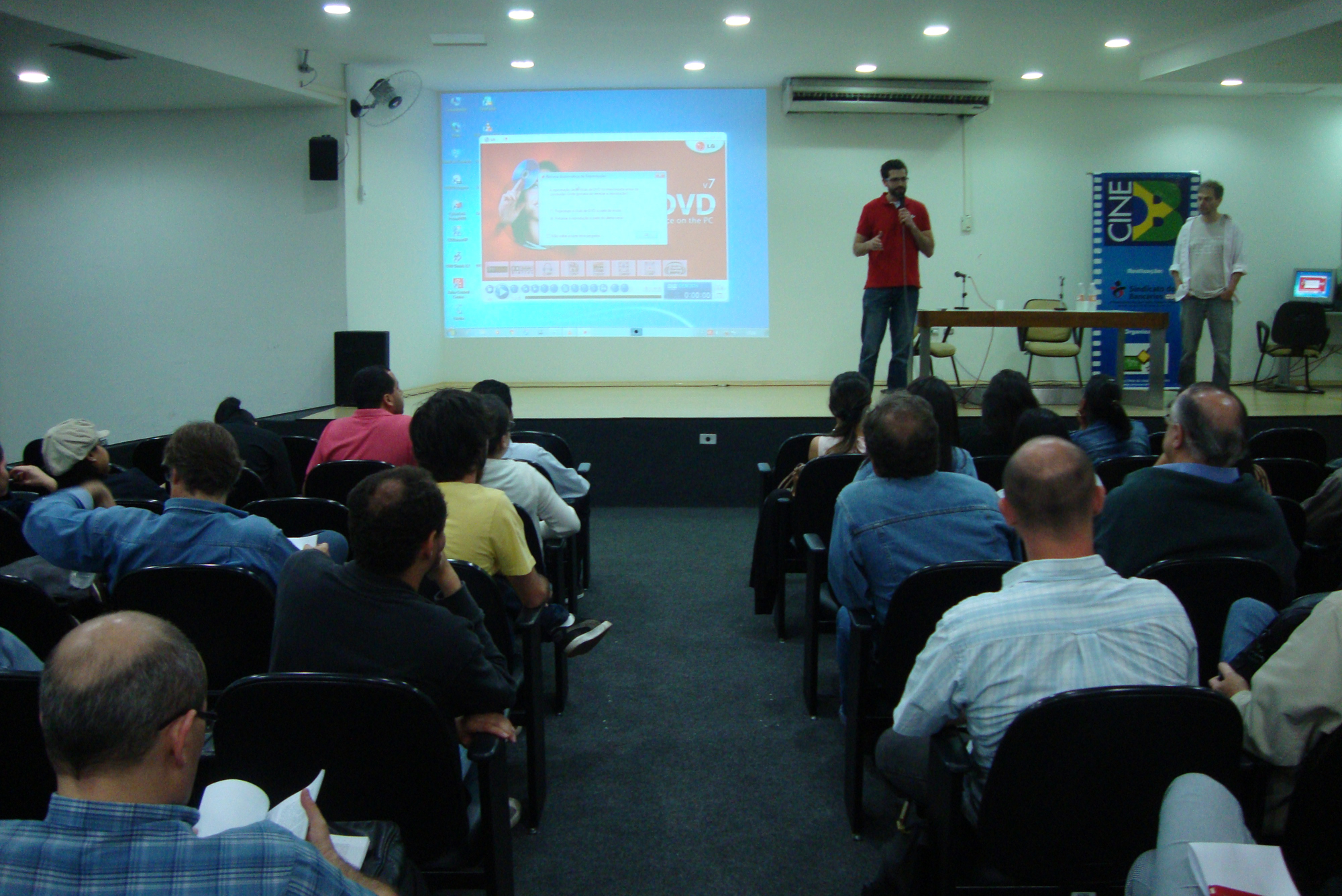1. Morumbi